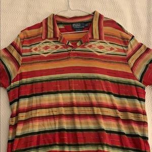 Men’s Polo shirt